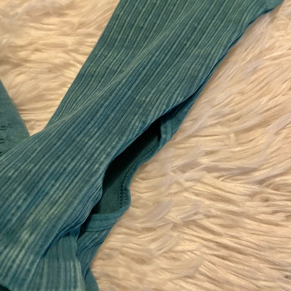 Free People Movement Good Karma Long Sleeve Runsie - Picture 7 of 15